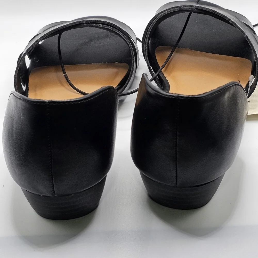 a.n.a. Sandals - Picture 3 of 5